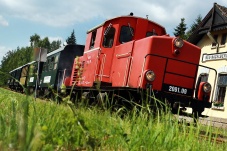 Waldviertelbahn