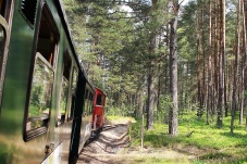 Waldviertelbahn