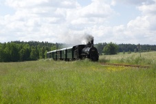 Waldviertelbahn