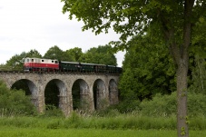 Waldviertelbahn