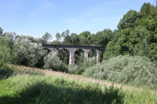 Waldviertelbahn