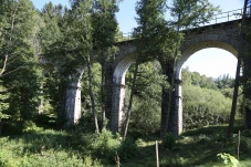 Waldviertelbahn