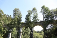 Waldviertelbahn