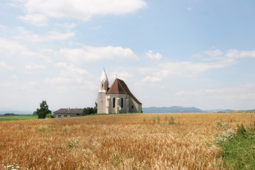 Filialkirche St. Nikolaus