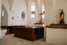 Filialkirche St. Nikolaus