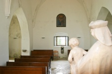 Filialkirche St. Nikolaus