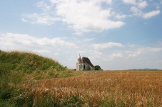 Filialkirche St. Nikolaus