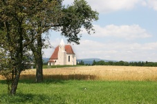 Filialkirche St. Nikolaus