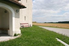 Filialkirche St. Nikolaus