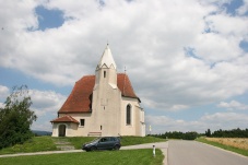 Filialkirche St. Nikolaus