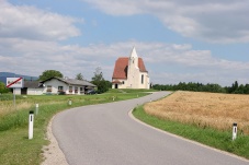 Filialkirche St. Nikolaus