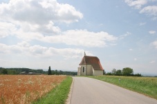 Filialkirche St. Nikolaus