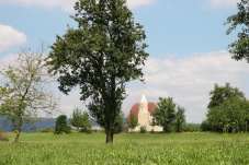 Filialkirche St. Nikolaus