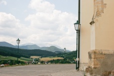 Wallfahrtskirche Maria Kirchbüchl