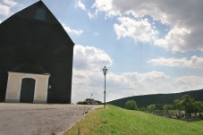 Wallfahrtskirche Maria Kirchbüchl