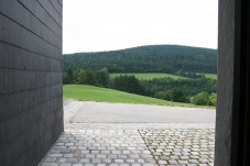 Wallfahrtskirche Maria Kirchbüchl