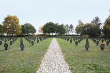 Soldatenfriedhof Oberwölbling