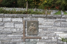 Soldatenfriedhof Oberwölbling