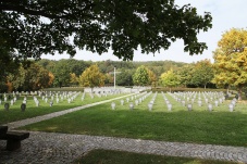 Soldatenfriedhof Oberwölbling