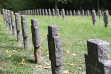 Soldatenfriedhof Oberwölbling