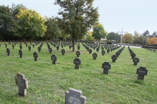 Soldatenfriedhof Oberwölbling