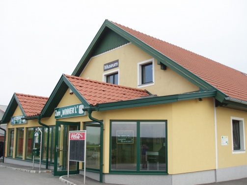 Bauernmuseum Lichtenau