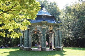 Schlosspark Laxenburg