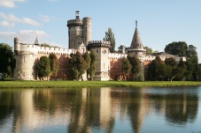 Schlosspark Laxenburg