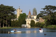 Schlosspark Laxenburg