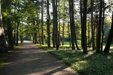 Schlosspark Laxenburg