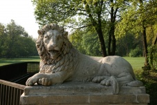 Schlosspark Laxenburg