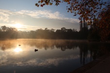 Schlosspark Laxenburg