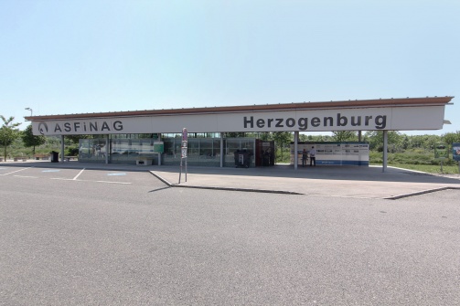 Rastplatz Herzogenburg