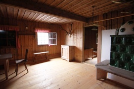 Jagdhütte 2