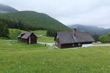 Jagdhütte 5