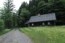 Jagdhütte 7