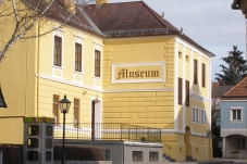 Zeitbrücke-Museum