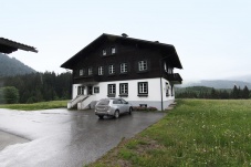 Jagdhütte 8