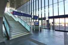 Bahnhof Tullnerfeld