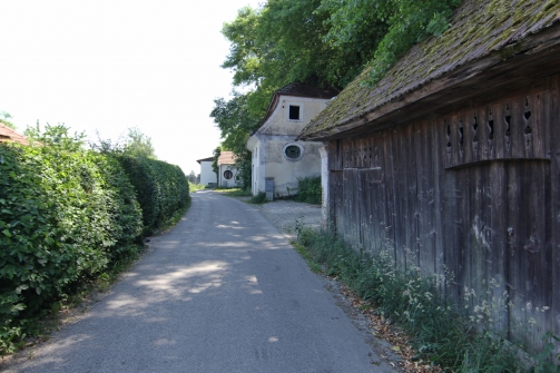 Kellergasse Traismauer