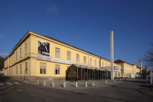 Kunsthalle Krems