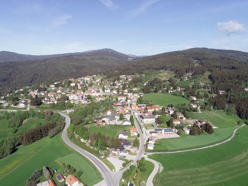 Wechselgebiet
