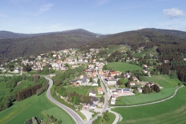 Wechselgebiet