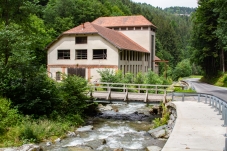 Wechselgebiet