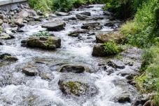 Wechselgebiet