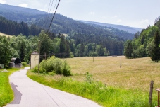 Wechselgebiet