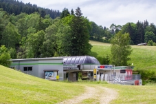 Wechselgebiet