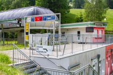 Wechselgebiet