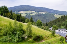 Wechselgebiet