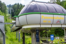 Wechselgebiet